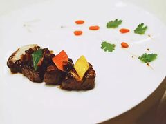 -丽思卡尔顿酒店-天泰轩中餐厅(大沽北路店)