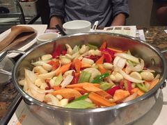 -黄记煌三汁焖锅(欢乐海岸店)