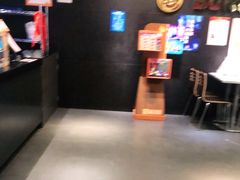 -汉堡王(上海虹口龙之梦)