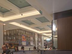 -东方红海鲜百汇(国际大厦店)