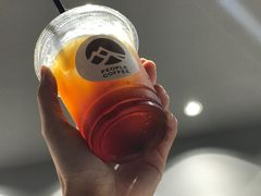 -众人咖啡·PEOPLE COFFEE(罗湖益田假日广场店)