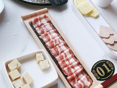 -尚品火锅(正阳路店)