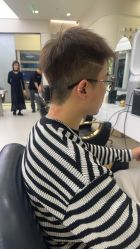 -GANO HAIR 