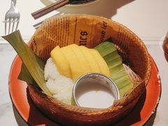 -太食獸泰式茶餐厅(济南万象城店)