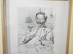 -上海蔡元培故居陈列馆