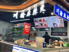 -七浦路服装批发市场