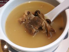 -大头力茶餐厅(花都融创茂店)