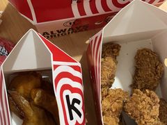 -肯德基(闵庄路店)