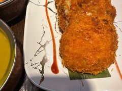 -甘尼仕印度餐厅酒吧(斜塘老街店)