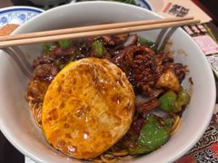 -王繁星面馆(西安熙地港店)