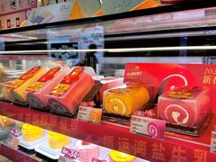 -美心西饼mx cakes(市桥站店)