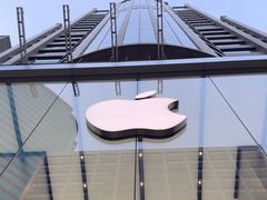 -Apple 零售店(Canton Road)