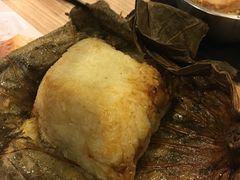 -添好运点心专门店(中环IFC店)