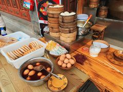 -铜锅牛肉米线.牛肉火锅(大理古城店)