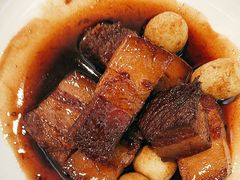 -丰收日·小海鲜·沪上家宴(顾村正大店)