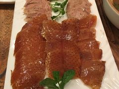 -四季民福烤鸭店(前门廊房二条店)