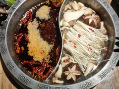 -销魂美蛙鱼头火锅(上海首店)