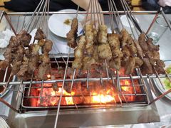 -小寒羊烧烤(凯瑞时代大厦店)