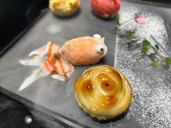 -富淳饭店(陆家嘴保利广场店)