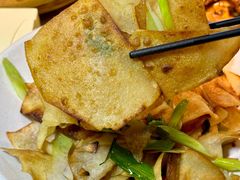 -董厨煨汤馆(车站路店)
