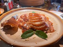 -青年公社烤鸭(蜀山万象汇店)