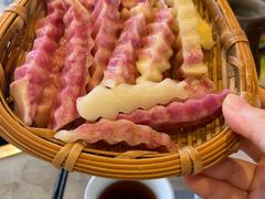 -阿婆情腊排骨火锅·野生菌季(古城旗舰店)