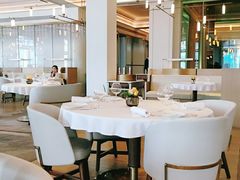 大堂-Jean Georges