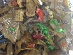 -宜城私房菜.臭鳜鱼(九华新街店)