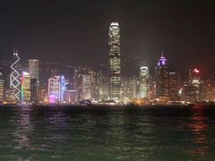 -香港杜莎夫人蜡像馆