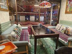 -香港威特瑞茶餐厅(小白楼音乐厅店)