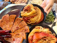 -三江汇火锅店(保全街店)