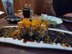 -弓二·烧鸟居酒屋(财富购物中心店)