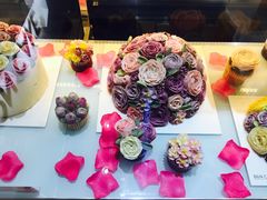 -BONCAKE裱花蛋糕(万象汇店)
