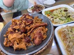 -许家炒鸡店(清真寺街店)