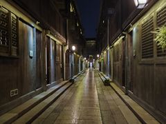 -乌镇枕水度假酒店