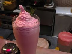 -小食代餐厅(景德镇店)