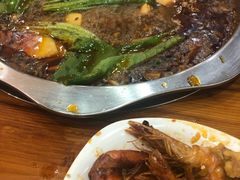 -邵汇大虾火锅店(五道街店)