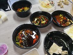 -云山灶.现炒云南菜(云大店)