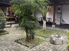 -不倒翁·徽天下名菜楼(马鞍山路店)