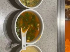 -海底捞火锅(吴中路店)