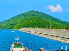 -南京金牛湖风景区