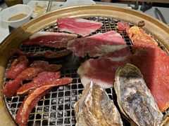 -名羊天下·火锅烧烤自助料理(镇明路店)