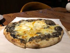 -Mercato莫卡多露台餐厅与酒吧(K11店)