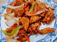 -吃不够开口馅饼店(小西路店)