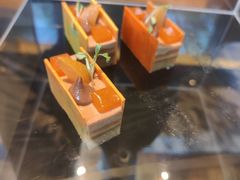 -深圳四季酒店·馥自助餐厅