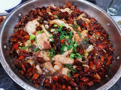 -小唐小四川水煮鱼(北三路店)