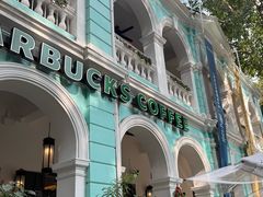 -星巴克臻选(广州沙面店)