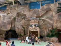 -杭州开元森泊度假乐园