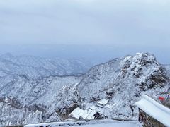 -武当山风景区