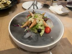 -杏荟旋转餐厅(广州爱群店)